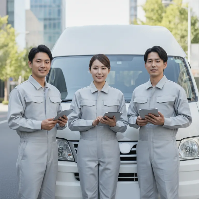 サイバー保険ブローカー のチーム: 南林間